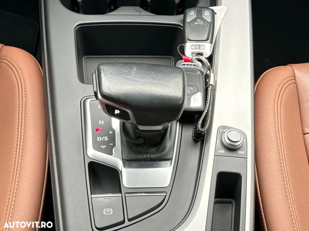 Audi A4 Limuzina 30 TDI S tronic MHEV Advanced - 16
