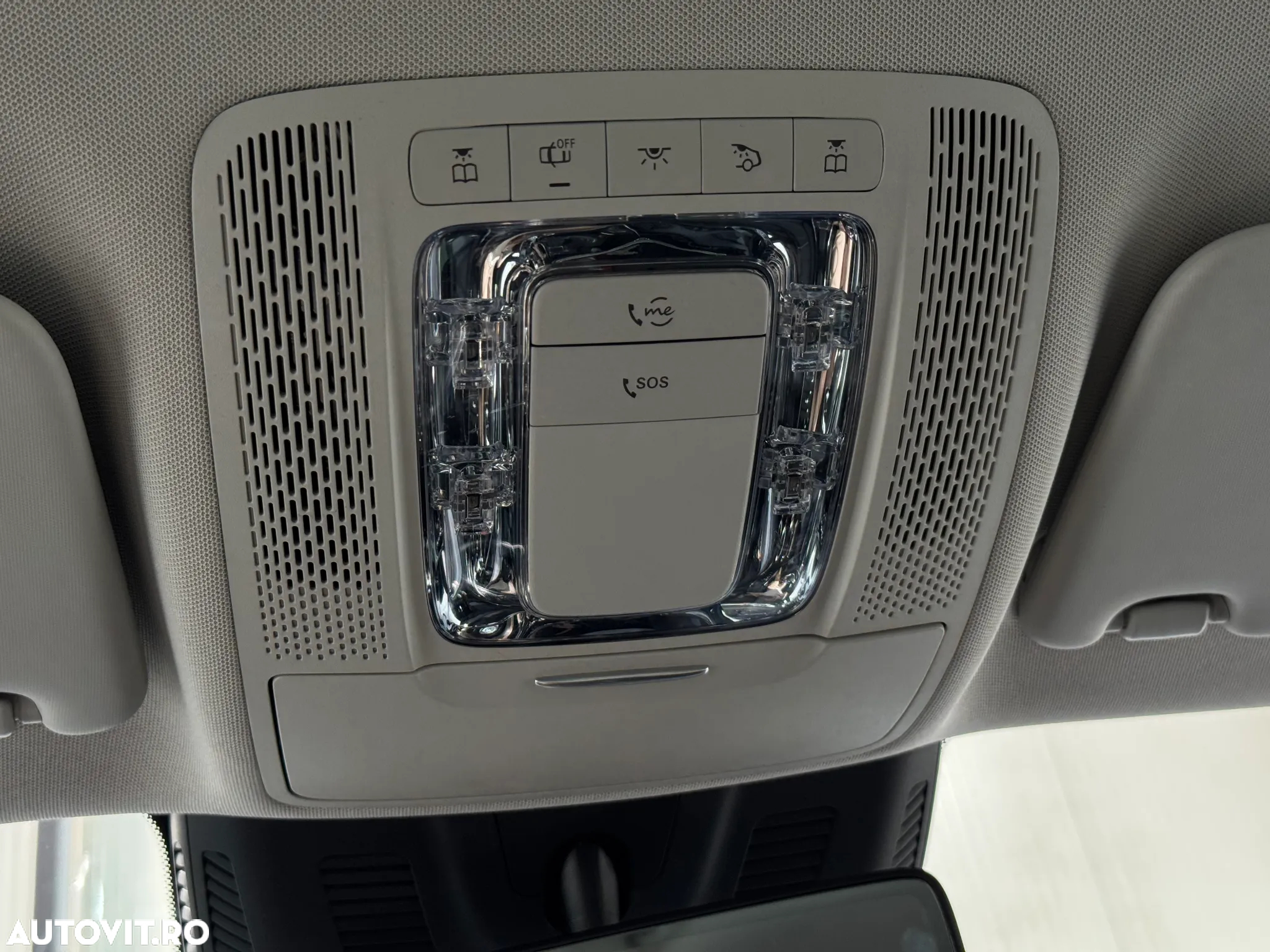 Mercedes-Benz GLA 200 Aut. - 34