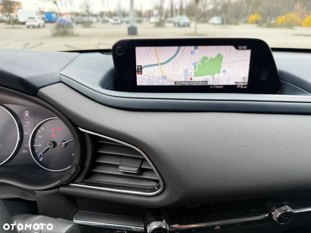 Mazda CX-30 2.0 mHEV Hikari 2WD - 13