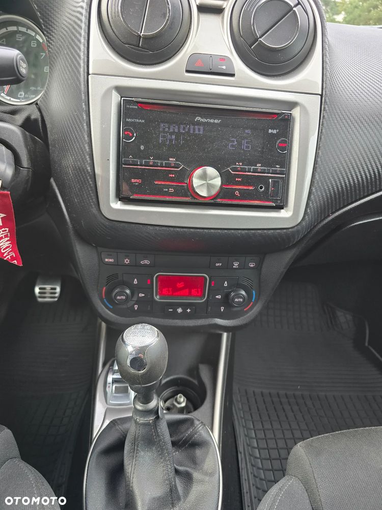 Alfa Romeo Mito 1.4 16V MultiAir Super - 17