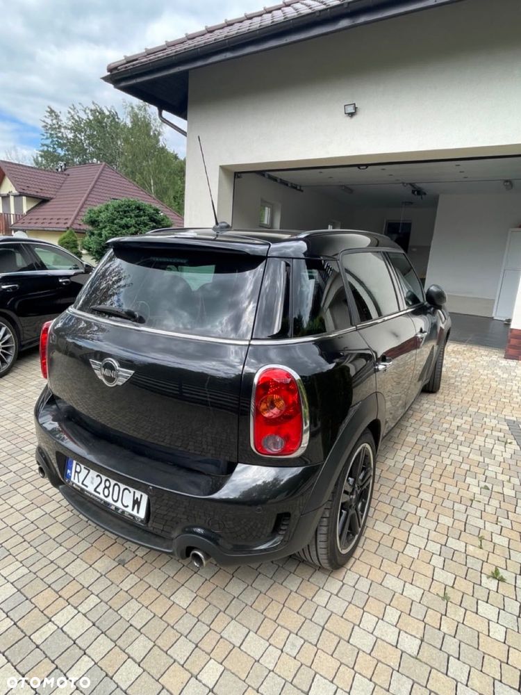 MINI Countryman - 4