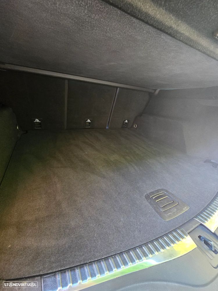 Renault Espace Energy dCi 160 EDC Initiale Paris - 5