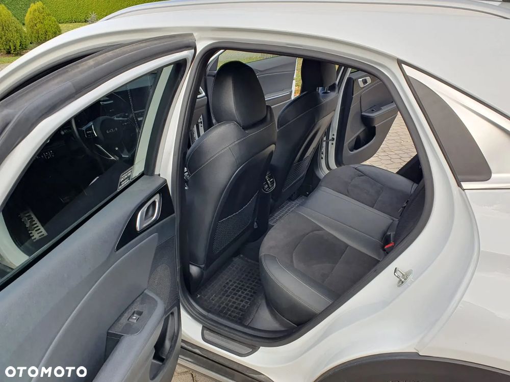 Kia XCeed 1.6 T-GDI Prestige Line DCT - 8