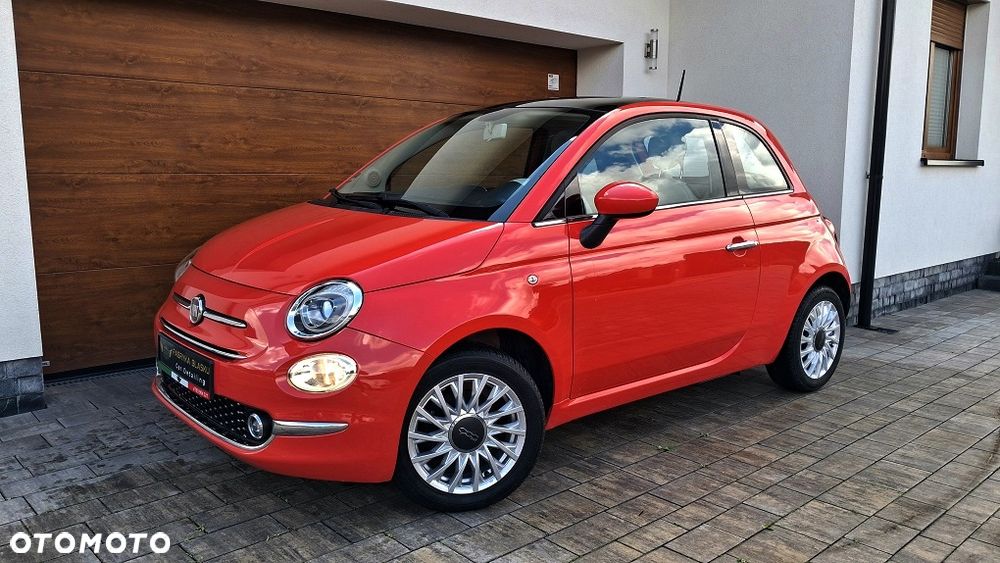 Fiat 500 1.2 8V Start&Stopp - 2