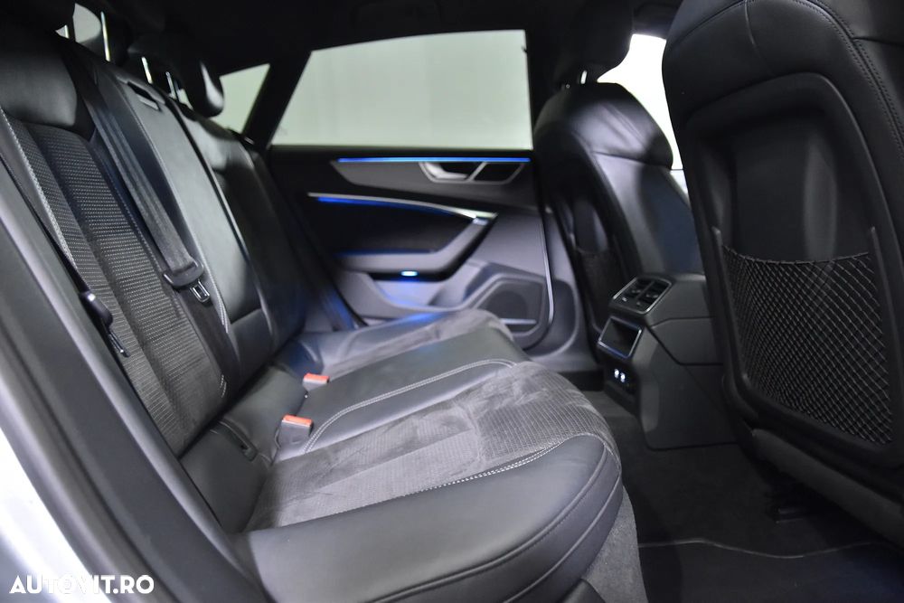 Audi A7 - 12