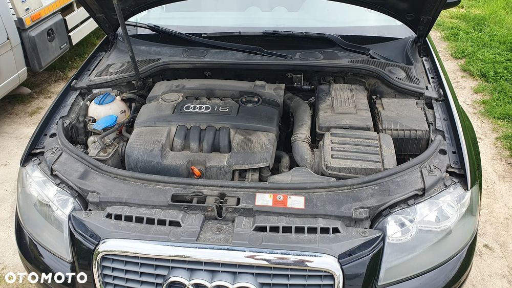 Audi A3 Limousine - 13