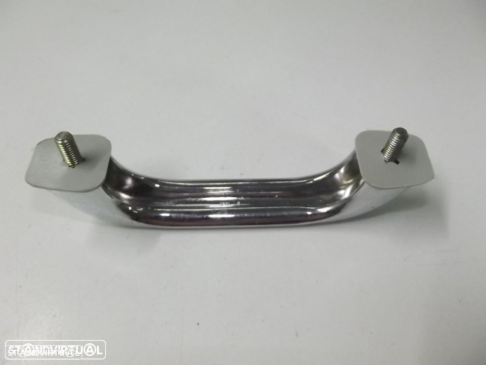 peugeot 404 carrinha punho da porta da mala novo e original - 3