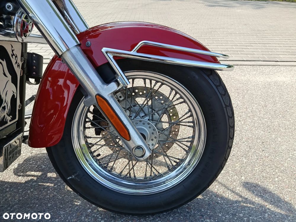Kawasaki VN - 19