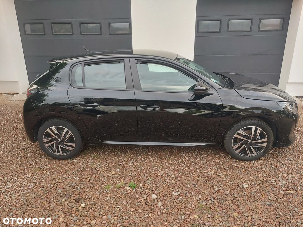 Peugeot 208 PureTech 75 Active - 2