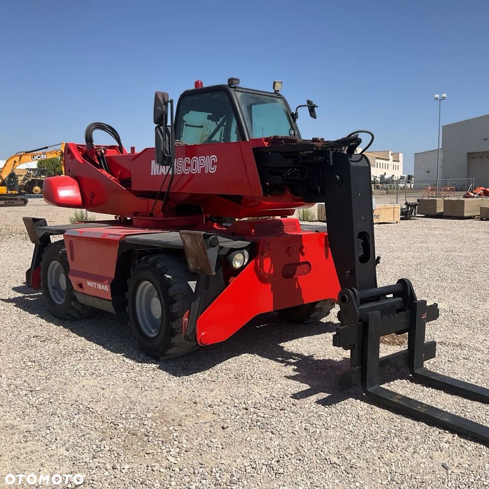 Manitou MRT 1840 - 9