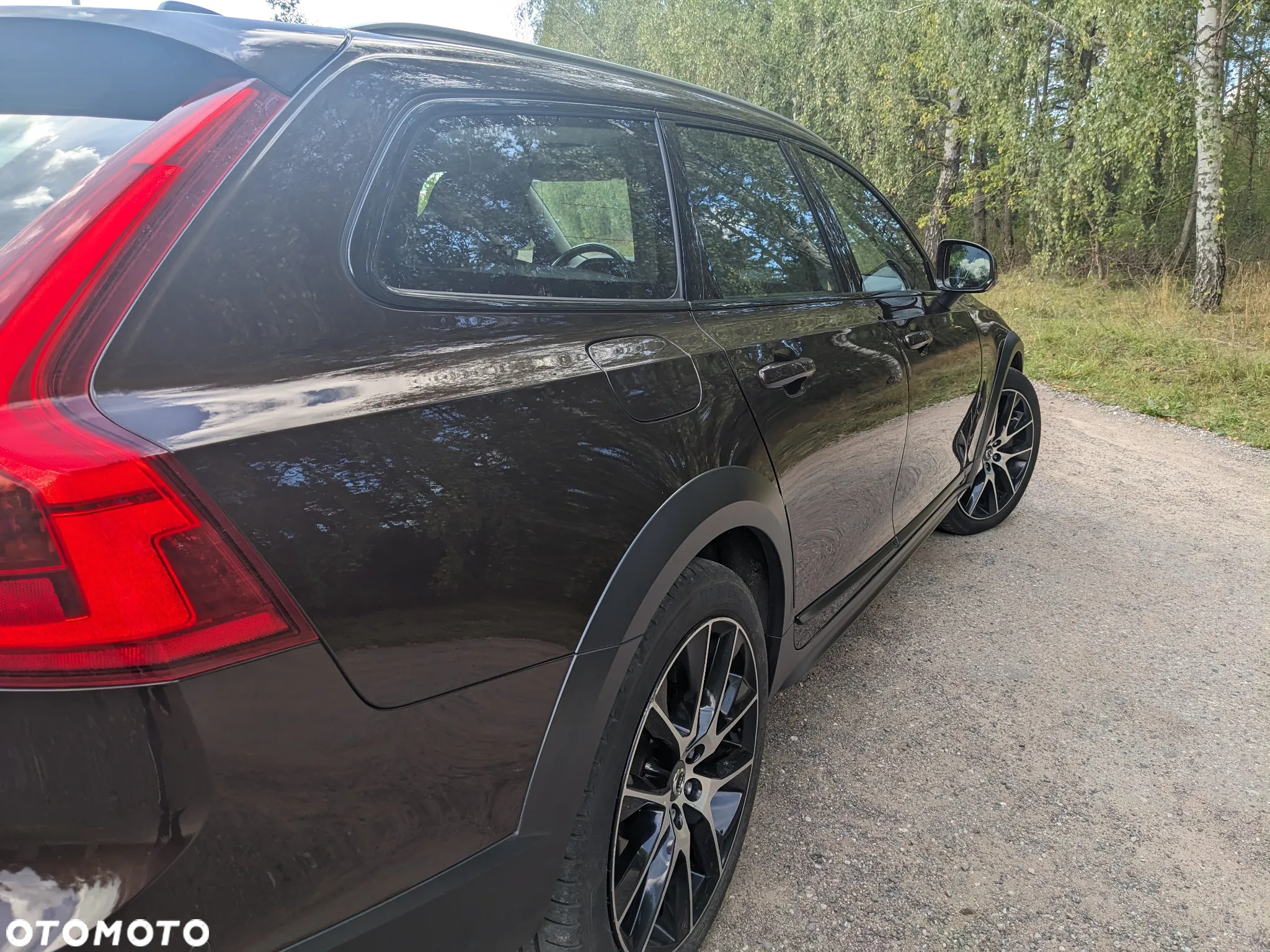 Volvo V90 D5 AWD Inscription - 5