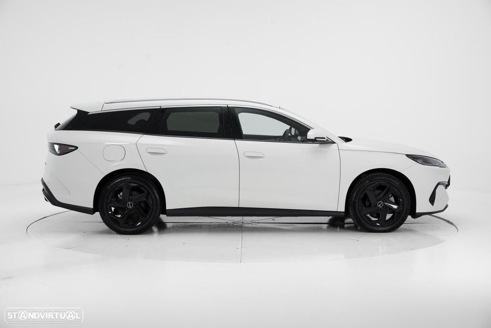 BYD Seal 6 DM-i Touring Comfort - 3