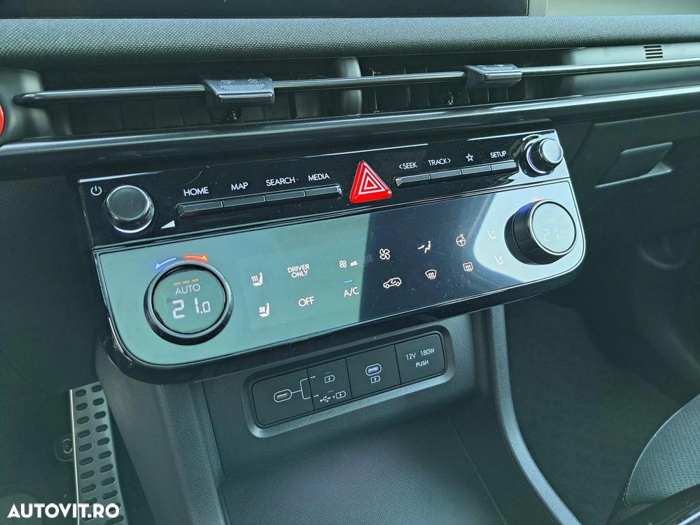 Hyundai Tucson - 8