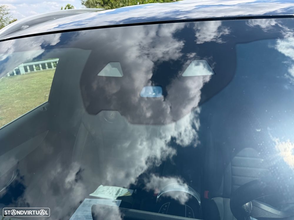 Mercedes-Benz GLC 300 e 4Matic - 9