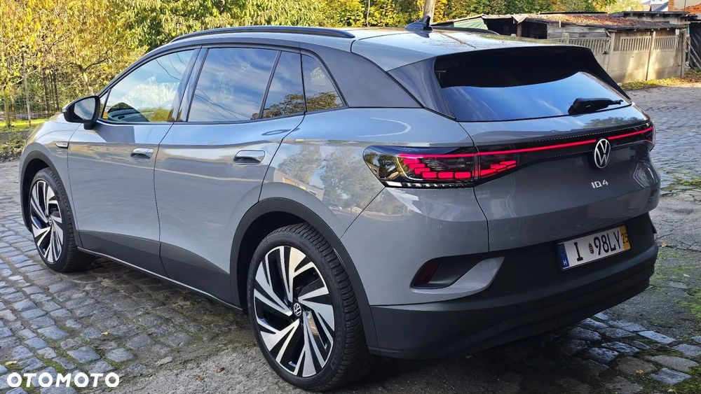 Volkswagen ID.4 Performance Upgrade Pro 1st Max - 14