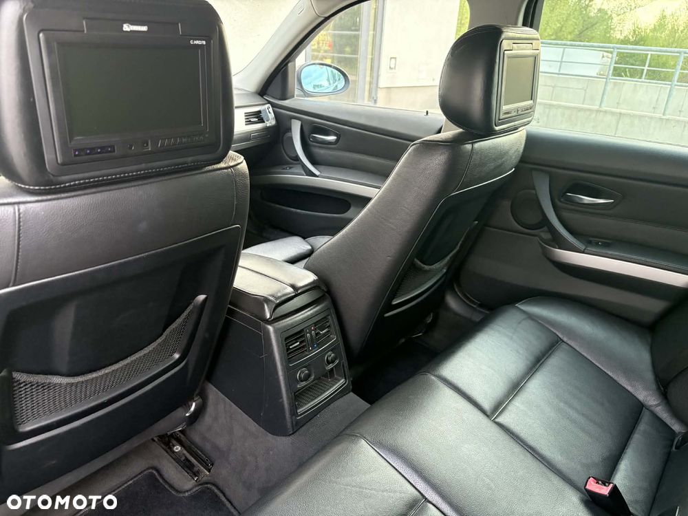 BMW Seria 3 - 9