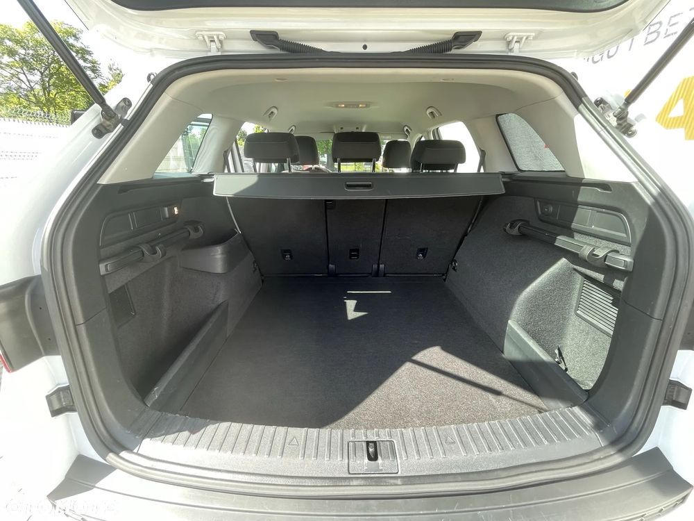 Skoda Kodiaq 2.0 TSI 4x4 Style DSG - 10