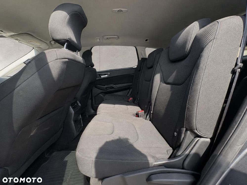 Ford S-Max 2.0 TDCi 4WD Titanium - 19