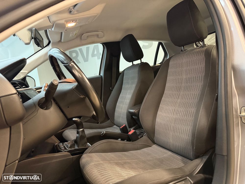 Opel Corsa 1.2 Elegance - 6