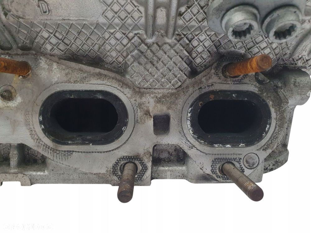 GŁOWICA SILNIKA LEWA Audi A6 A7 RS7 Porsche 4.0 TFSI CRDB CWUB 0P2103403 - 7