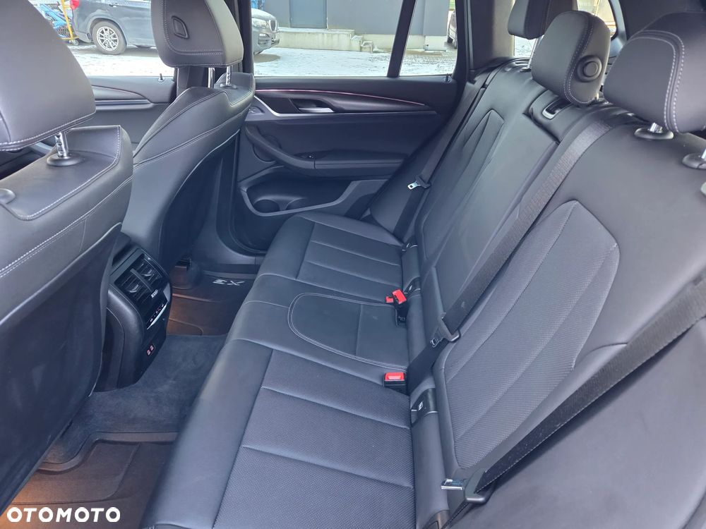 BMW X3 - 26