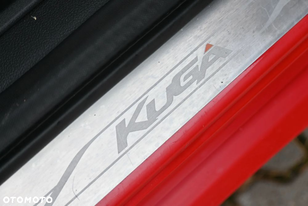 Ford Kuga 1.5 EcoBoost FWD Titanium X - 28