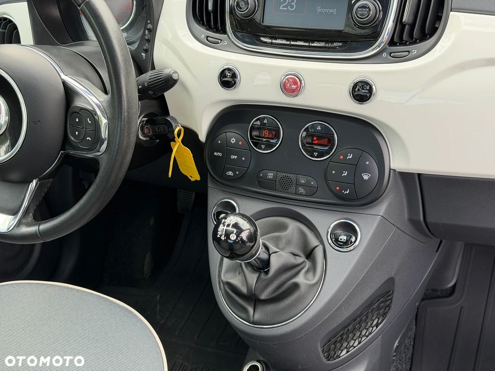 Fiat 500 - 12