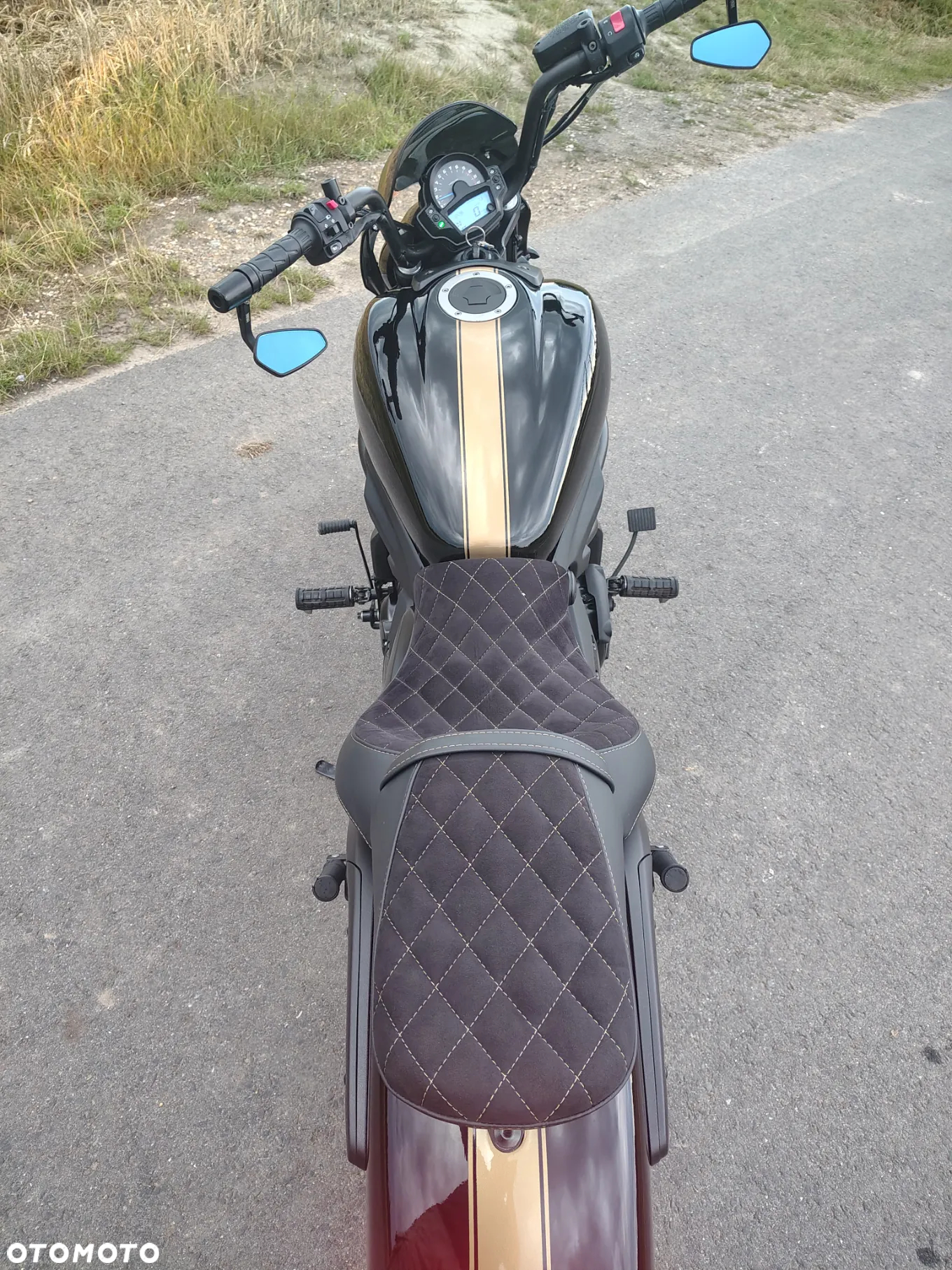 Kawasaki Vulcan - 6