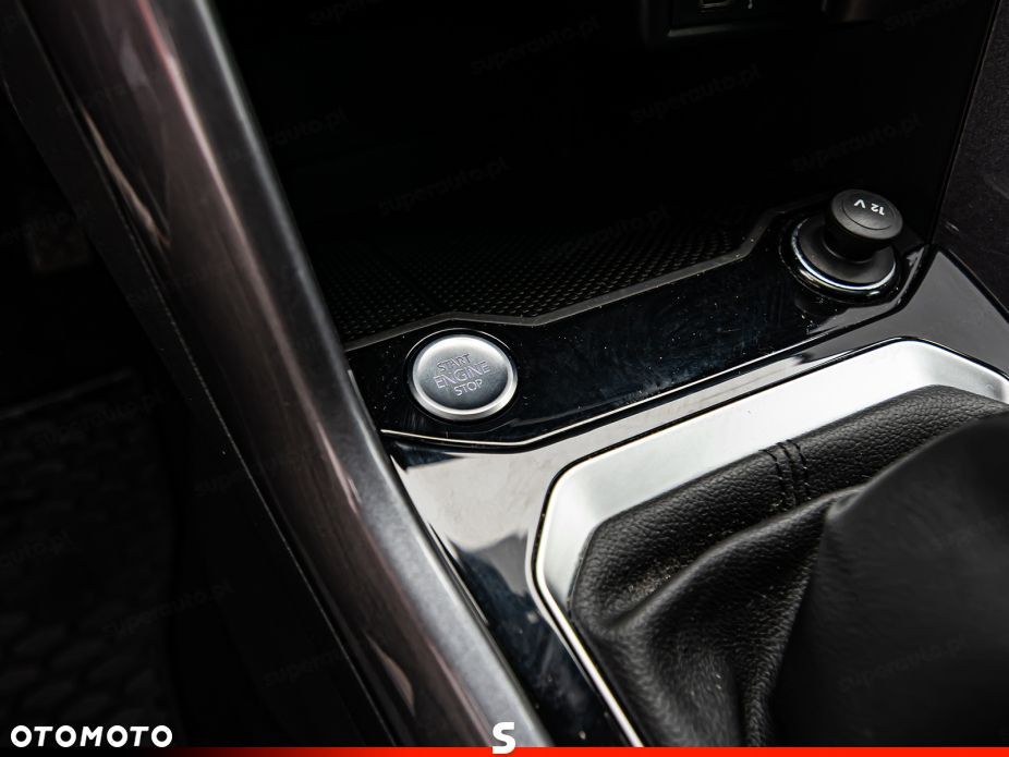 Volkswagen T-Roc 1.5 TSI Style - 20