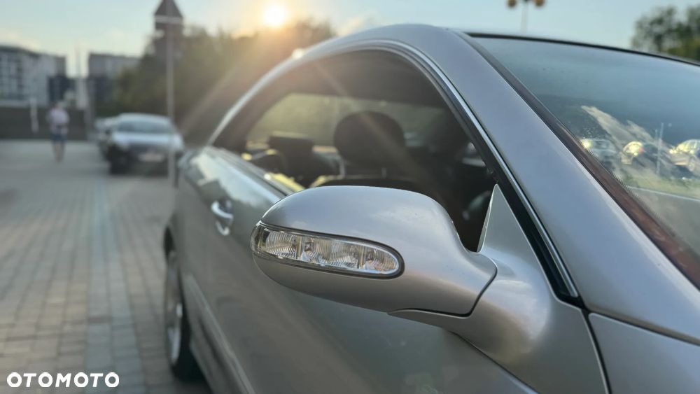 Mercedes-Benz CLK 200 Kompressor Automatik Elegance - 23