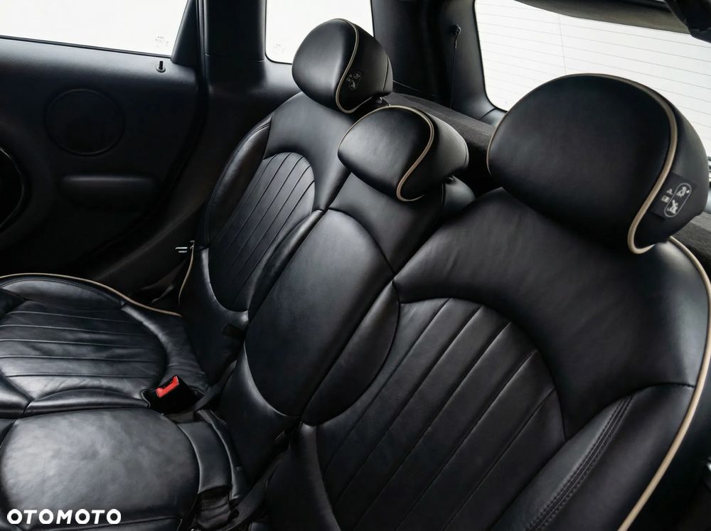 MINI Countryman Cooper S ALL4 - 7