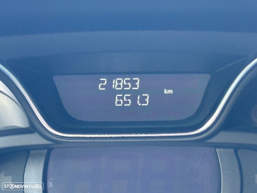 Renault Captur 0.9 TCE Exclusive - 7