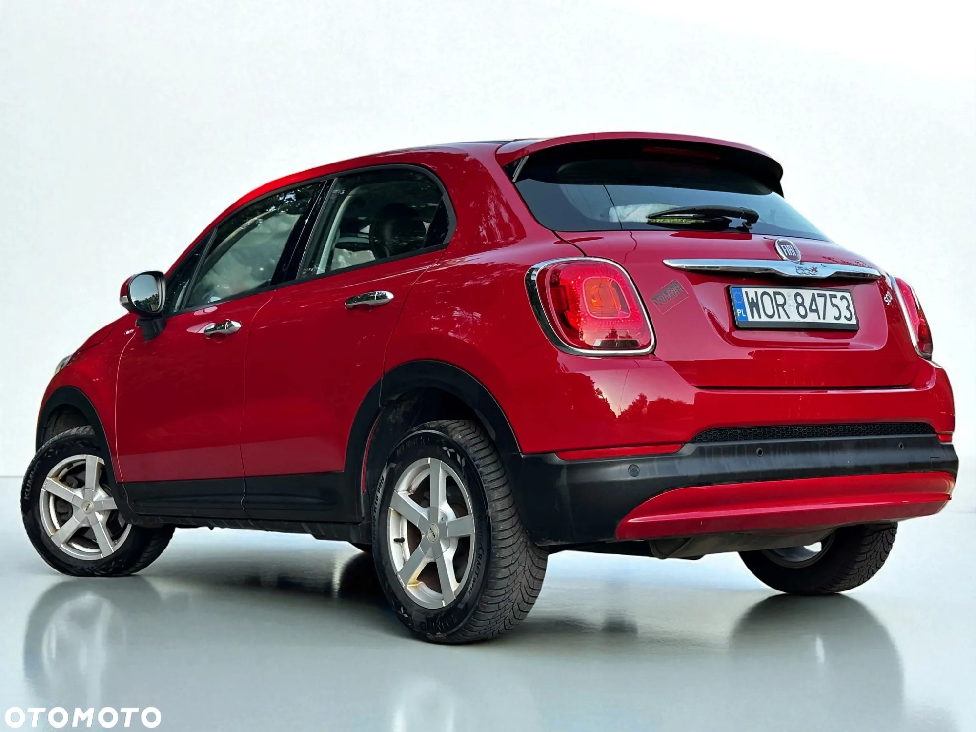 Fiat 500X 1.4 Multiair 4x2 S&S Business Line - 10