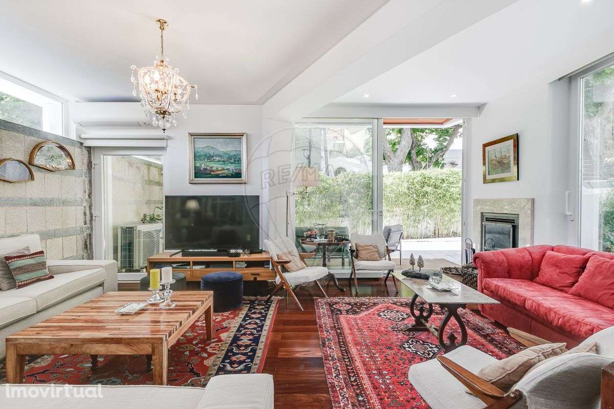 Moradia T4 para venda - Grande imagem: 5/50