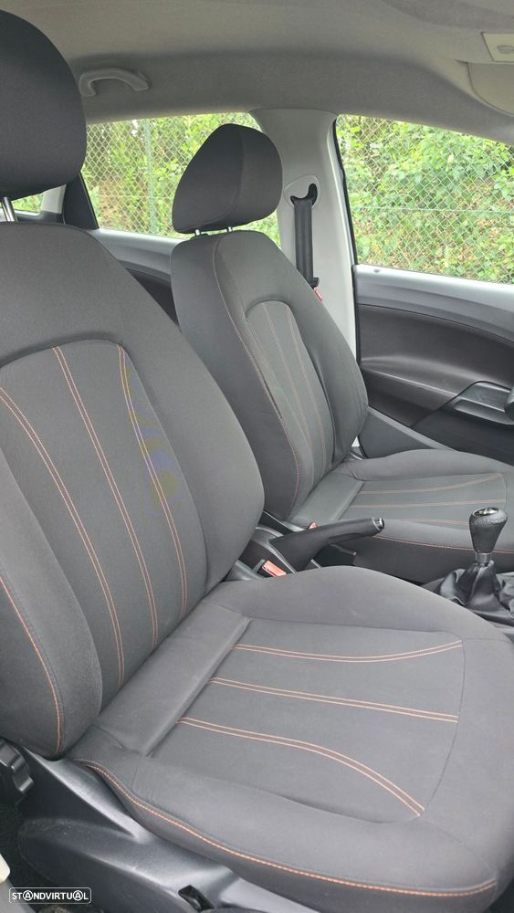 SEAT Ibiza ST 1.2 TDI Reference - 7