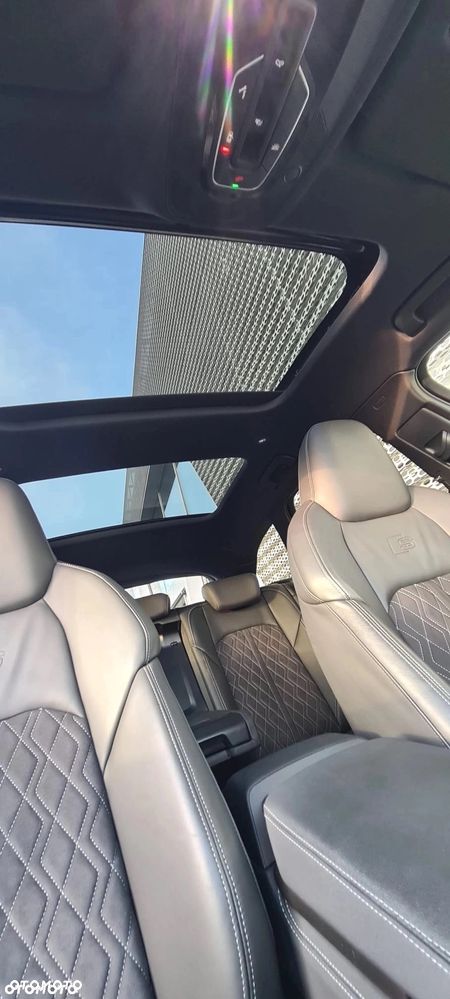 Audi S6 Avant - 14