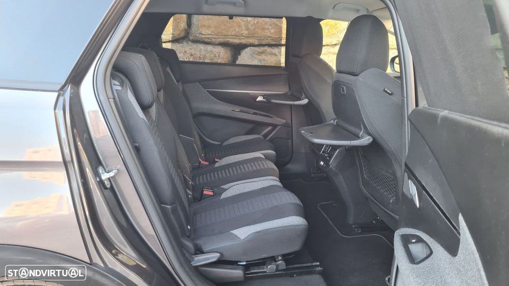 Peugeot 5008 - 49
