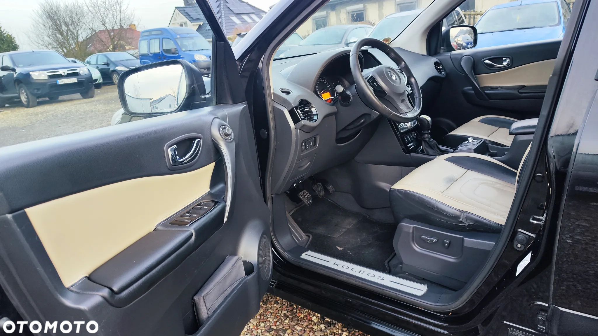 Renault Koleos 2.0 dCi FAP 4x4 Luxe - 14
