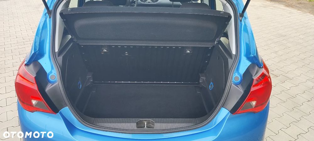 Opel Corsa 1.4 Enjoy - 7