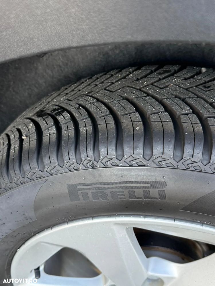 Nissan Qashqai 1.5 DCI N-WAY - 6