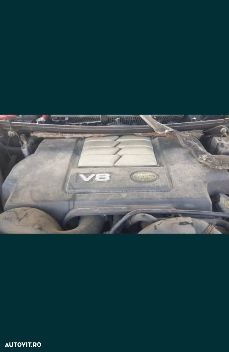 DEZMEMBREZ Piese Auto Range Rover Sport SUV 4x4 Motor 2.7 3.0 3.6 Diesel euro 4 5 Cutie de Viteze Automata Manuala  2006-2012 KIT INJECTIE - 12
