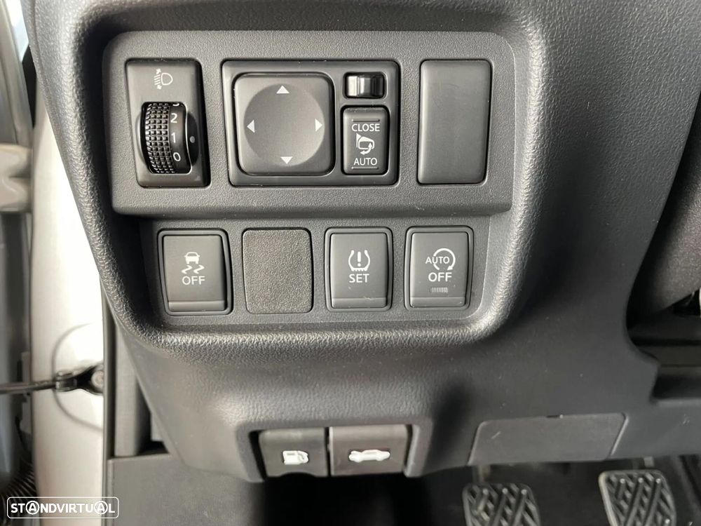 Nissan Juke - 11
