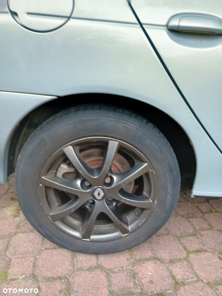 Renault Megane - 10