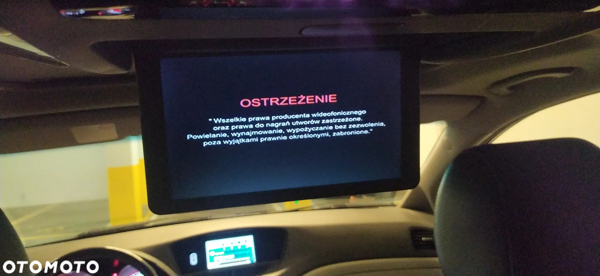 Subaru Tribeca 3.6R Automatik Exclusive - 24
