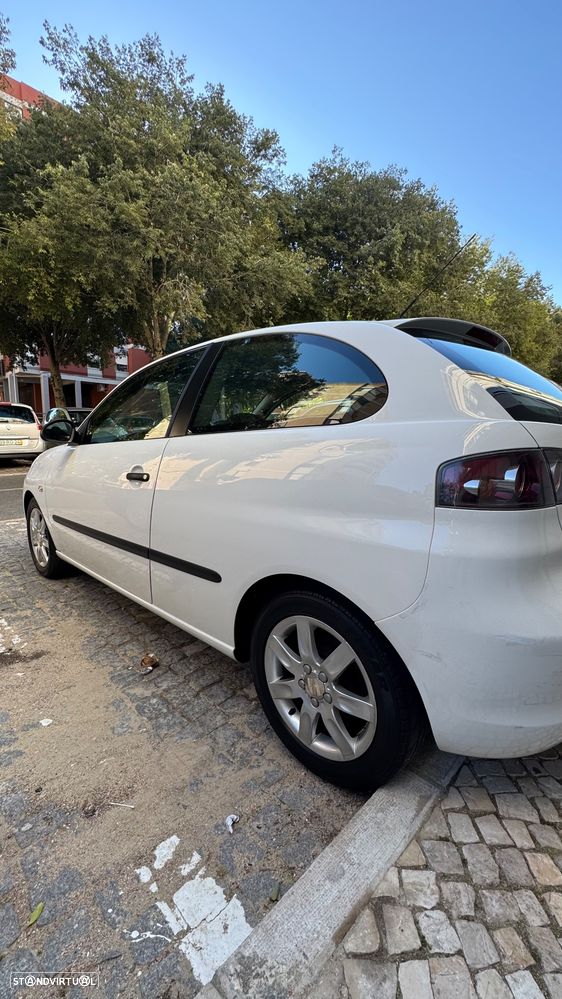 SEAT Ibiza 1.4 TDI FResc - 6