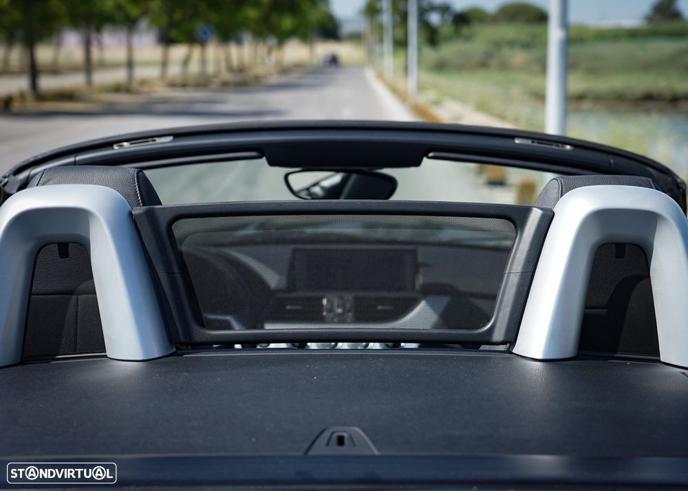 BMW Z4 sDrive20i - 18