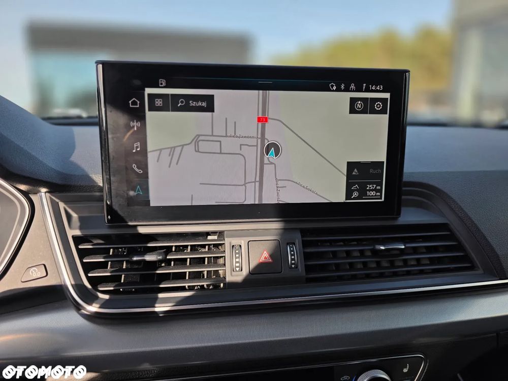 Audi Q5 35 TDI mHEV S Line S tronic - 31