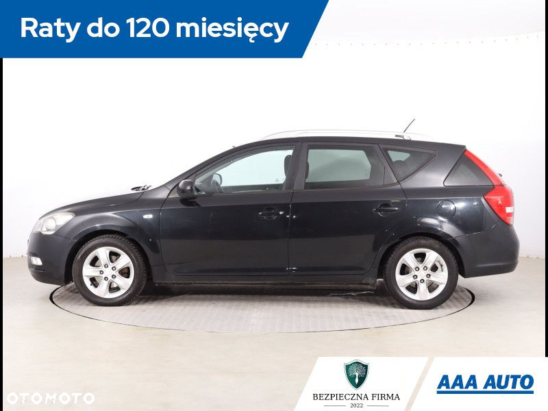 Kia Ceed - 3