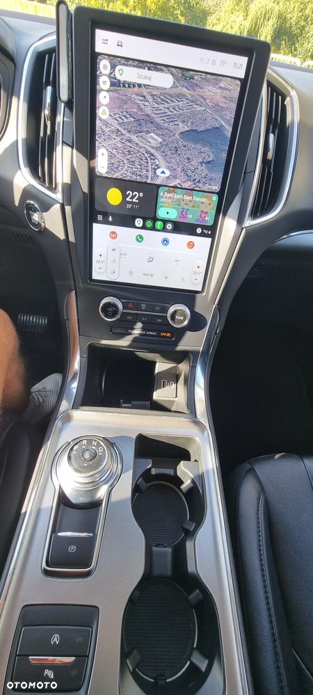 Ford Edge - 24