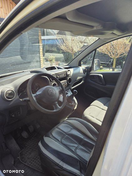 Citroën Berlingo - 8